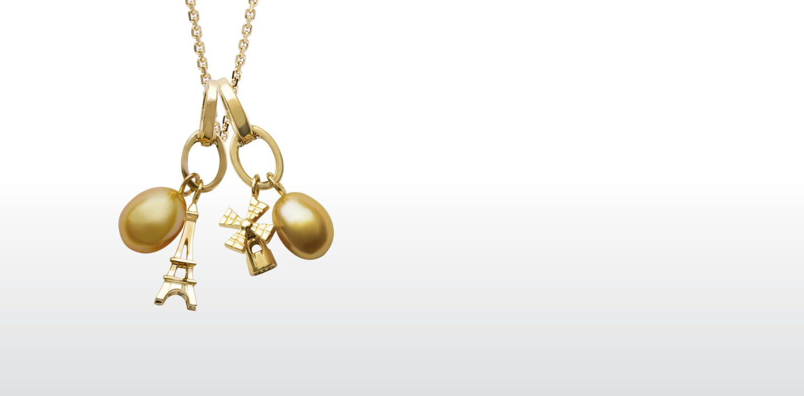 Wear The Magic Of Paris With Jewelmer's Latest Collection