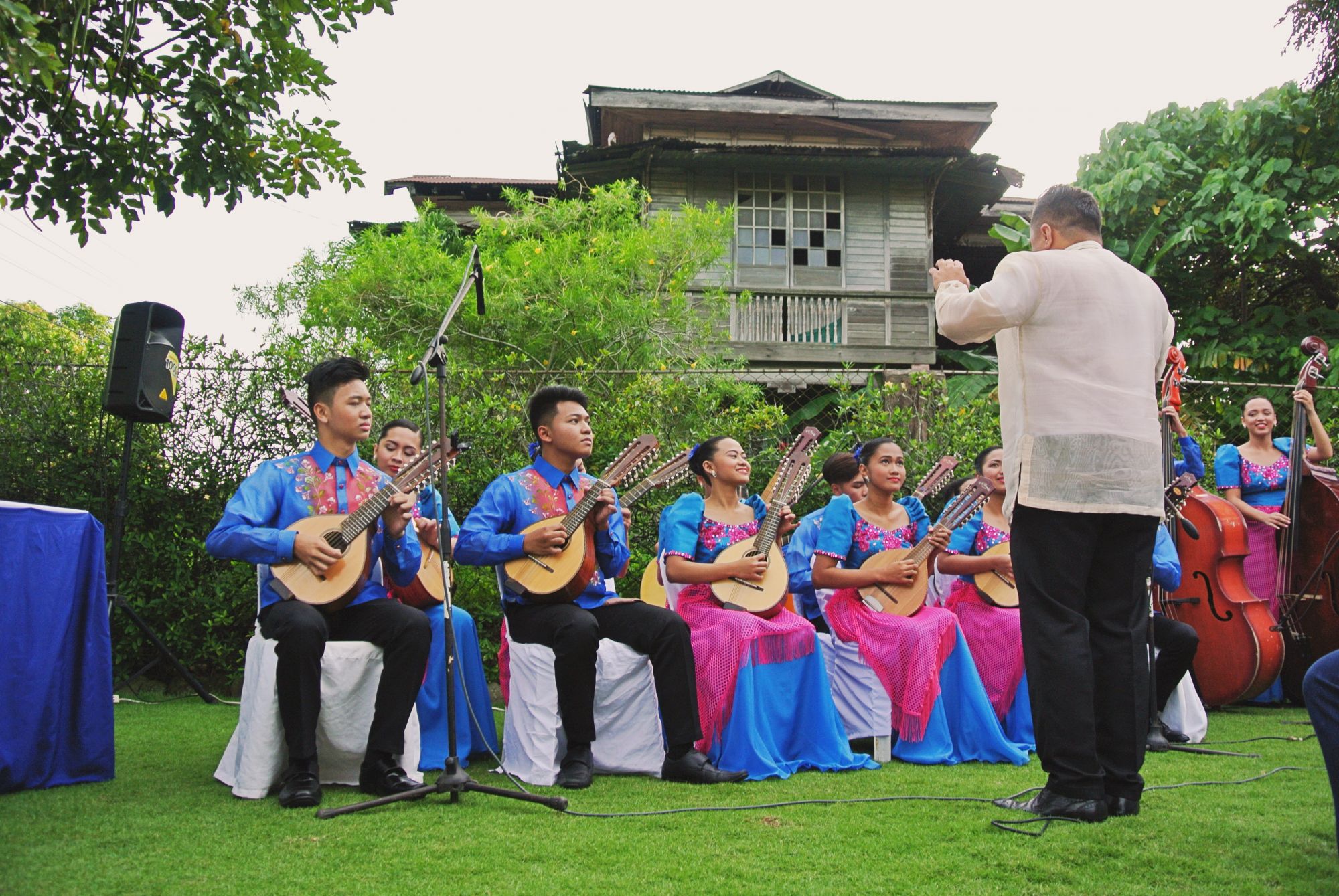 Can Music Bring People Together? This Festival Shows Us How