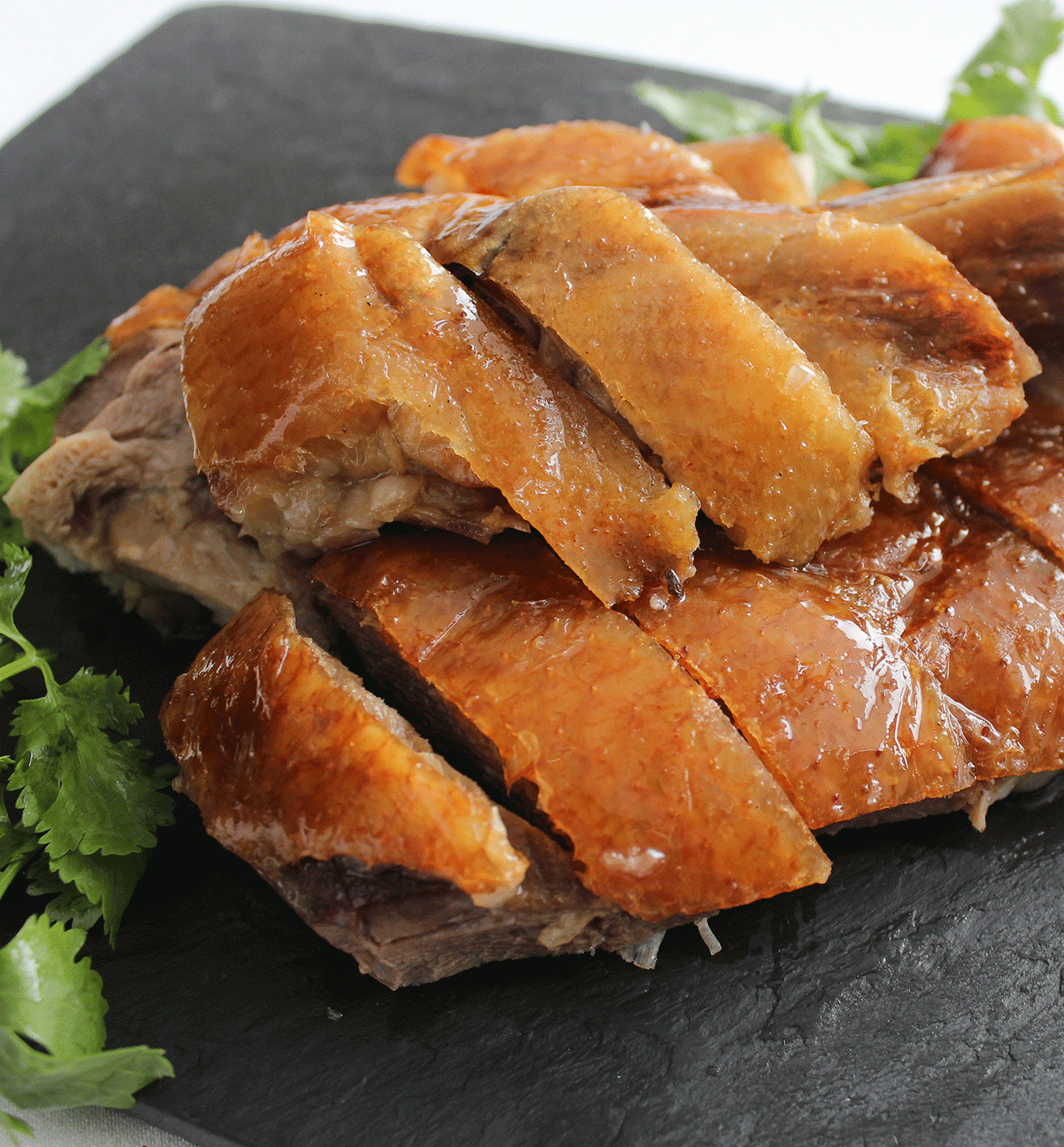 The Golden Goose Returns to Lung Hin