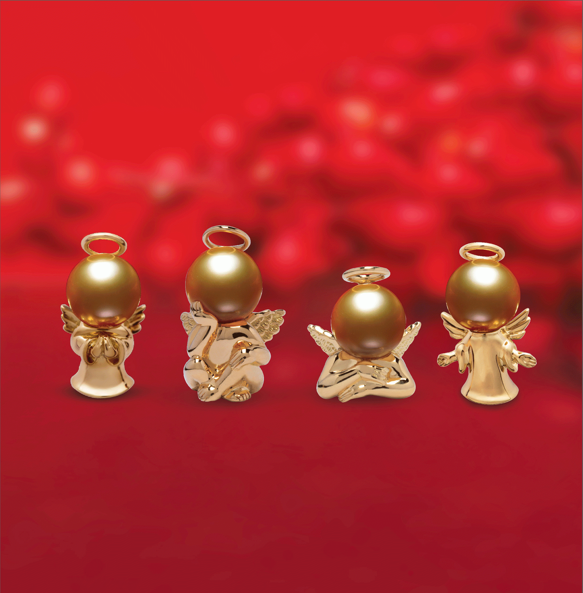 Jewelmer Noël Collection