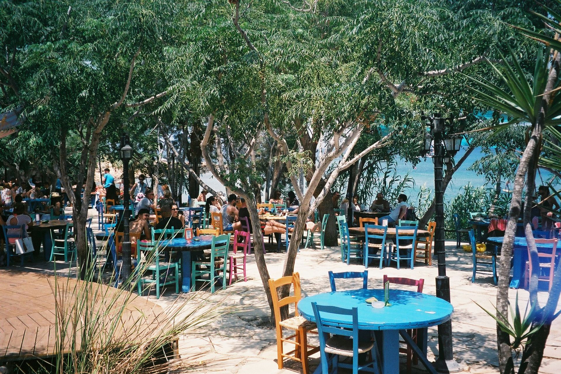 #TatlerTips: The Globetrotter’s 10 in Cyprus