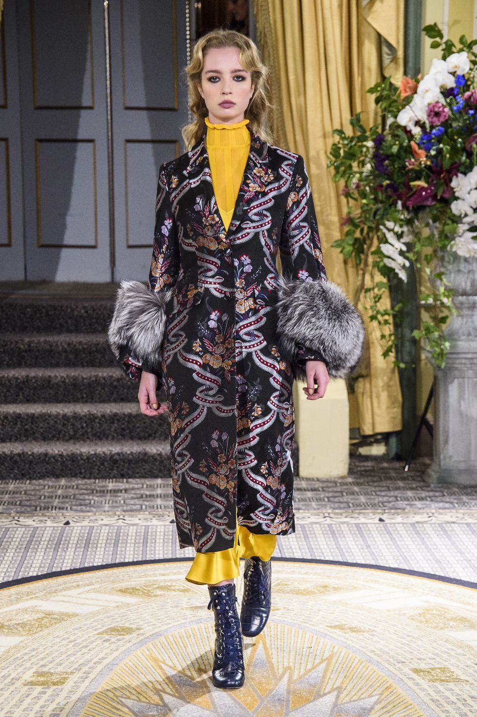Tatler Style Picks: Age of Opulence