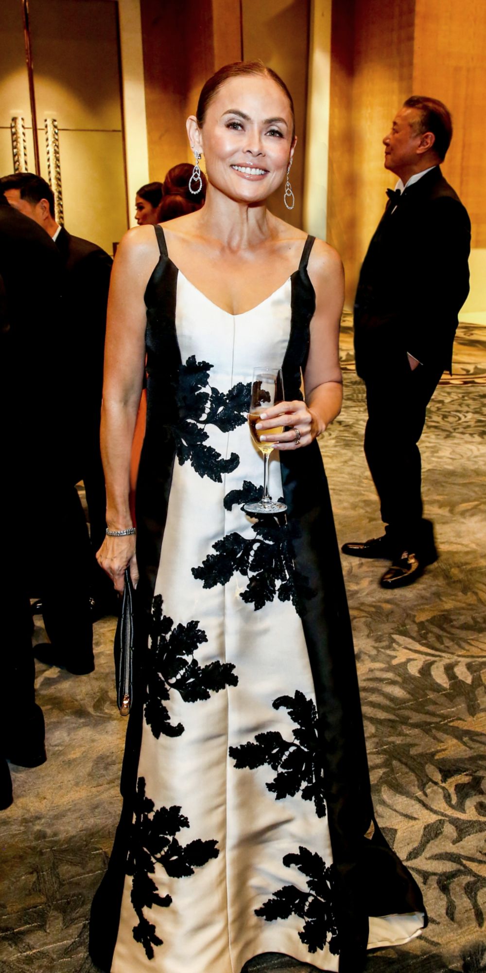 Joanna Preysler in Inno Sotto