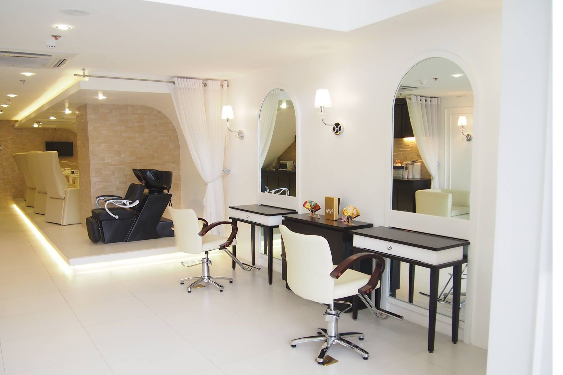 Best Nail Salons | Tatler Philippines