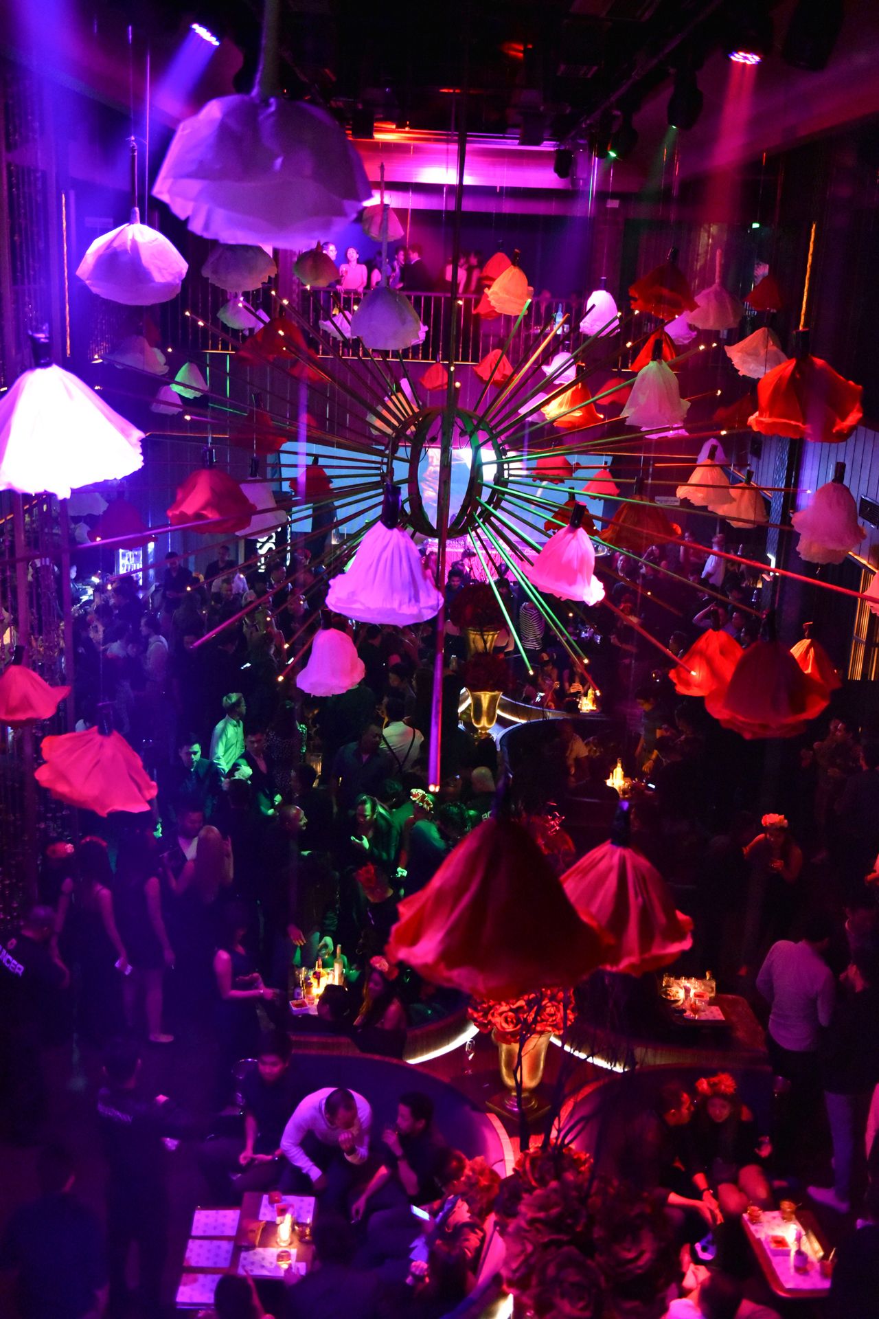 The First Revelry Revel Celebrates its 1st Anniversary Tatler