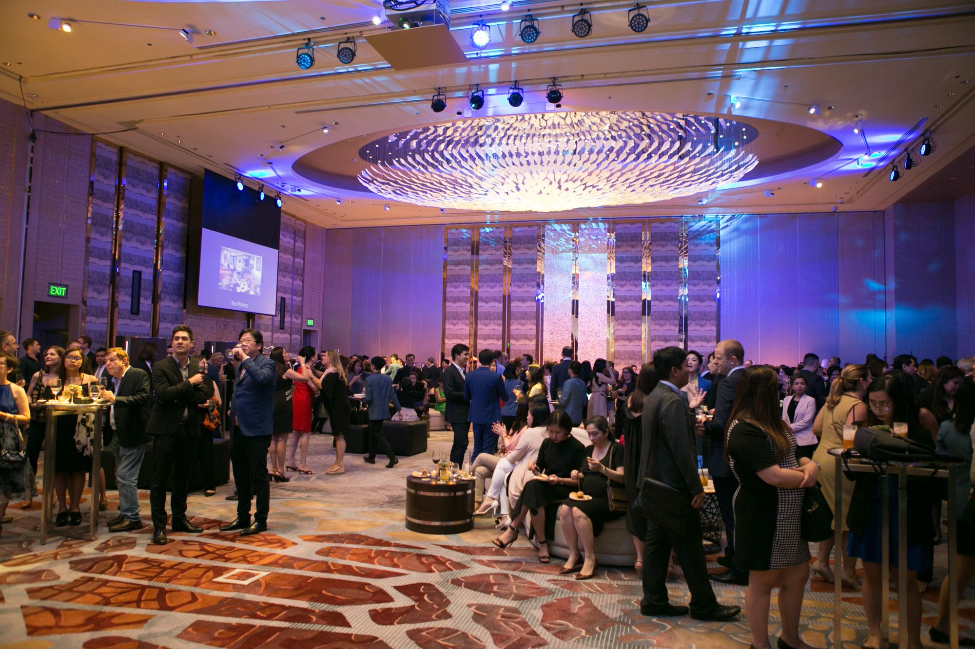 Celebrating Food, Glorious Food Philippine Tatler Best Restaurants Guide 2017 Launch Tatler