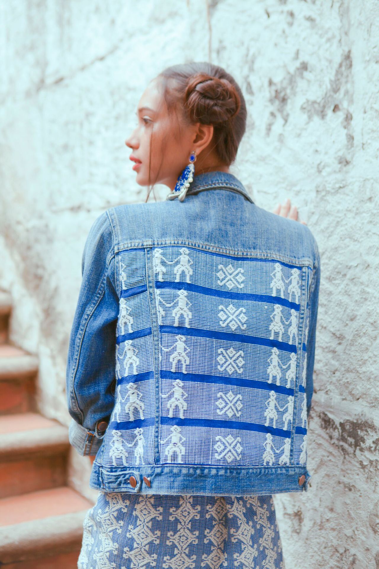 PIOPIO a new spin on traditional Filipino fashion Tatler Philippines