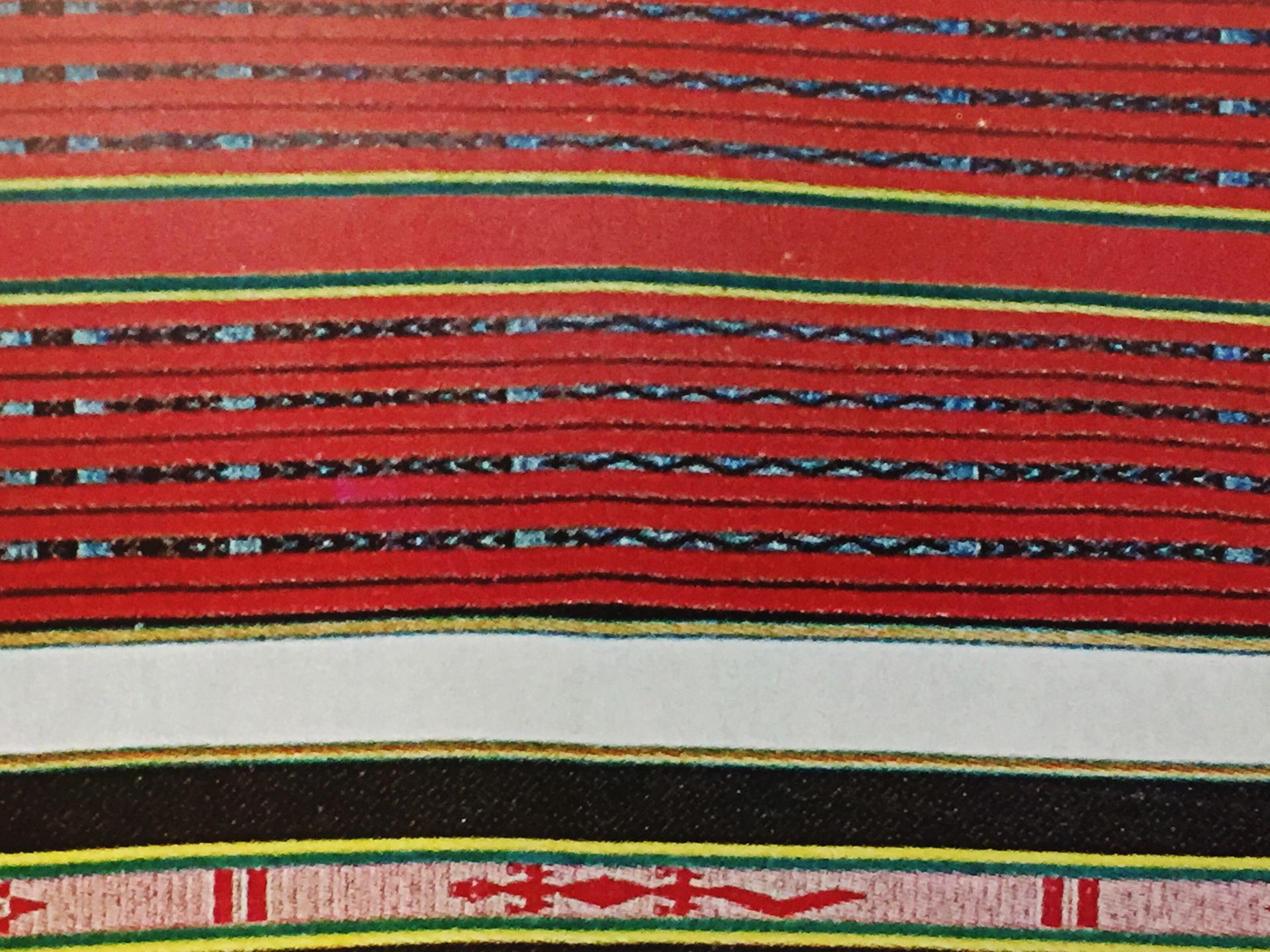 Weaving The Threads Of Filipino Heritage Tatler Philippines