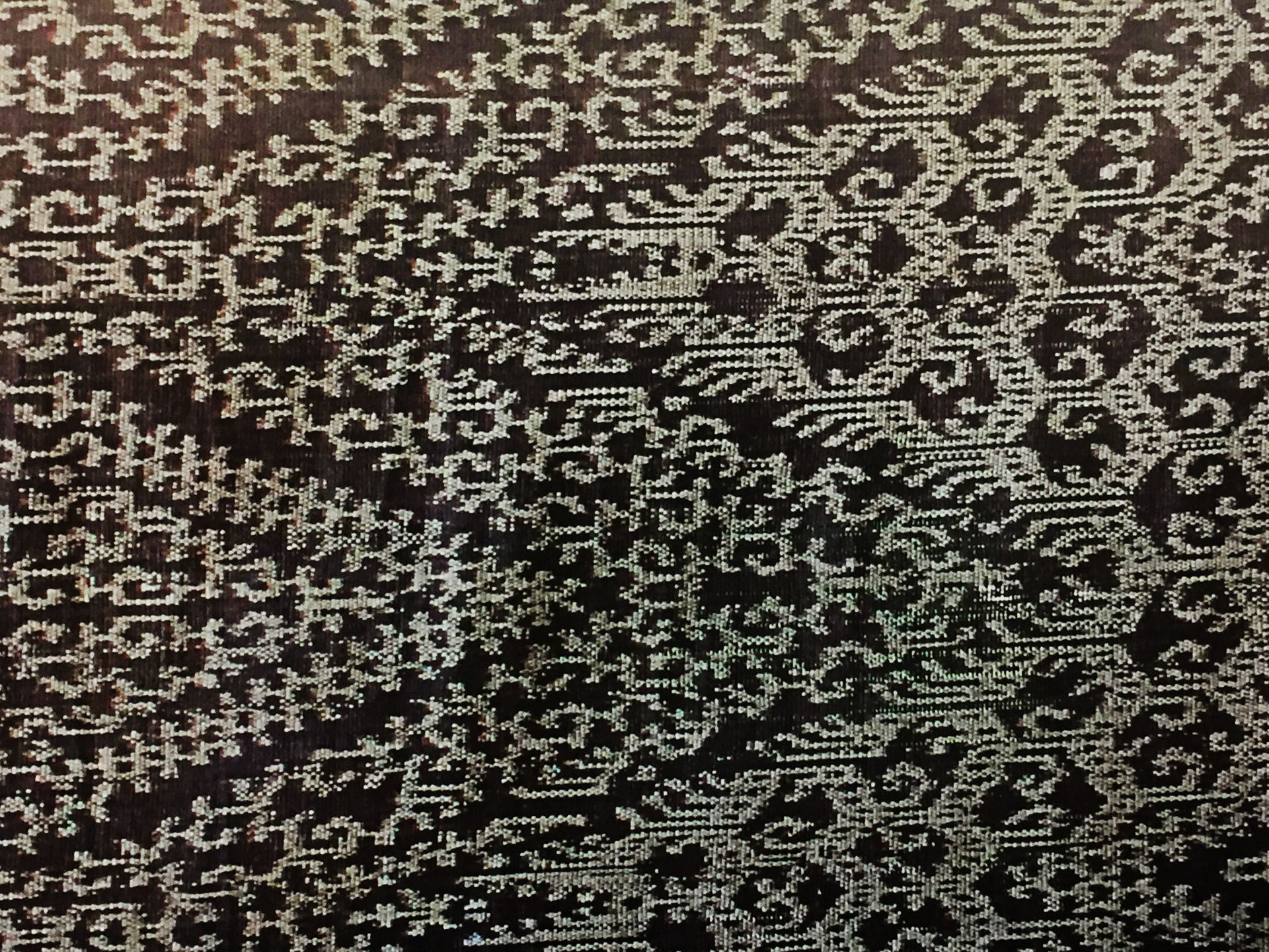 Weaving the Threads of Filipino Heritage Tatler Philippines