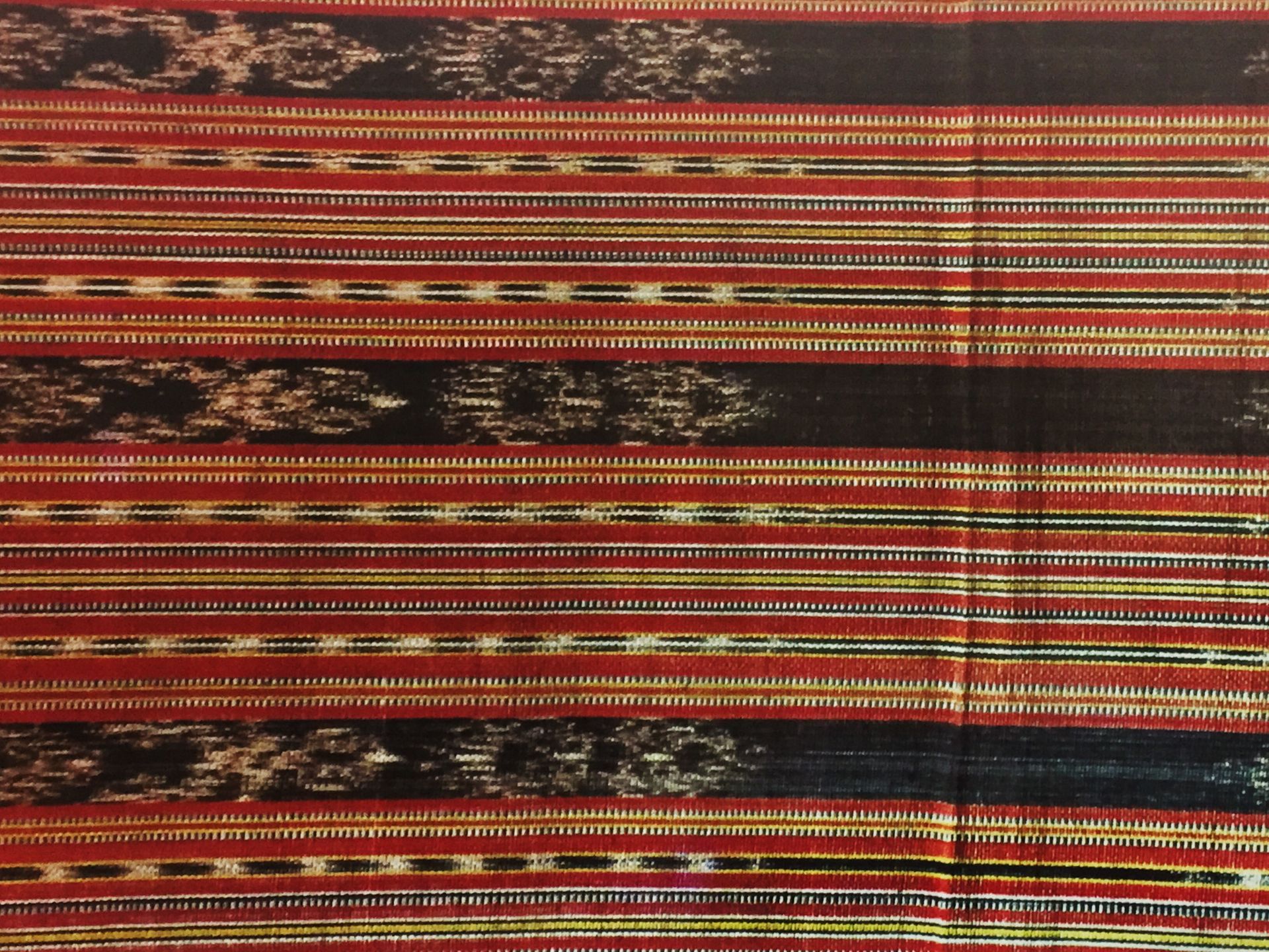 Weaving the Threads of Filipino Heritage Tatler Philippines