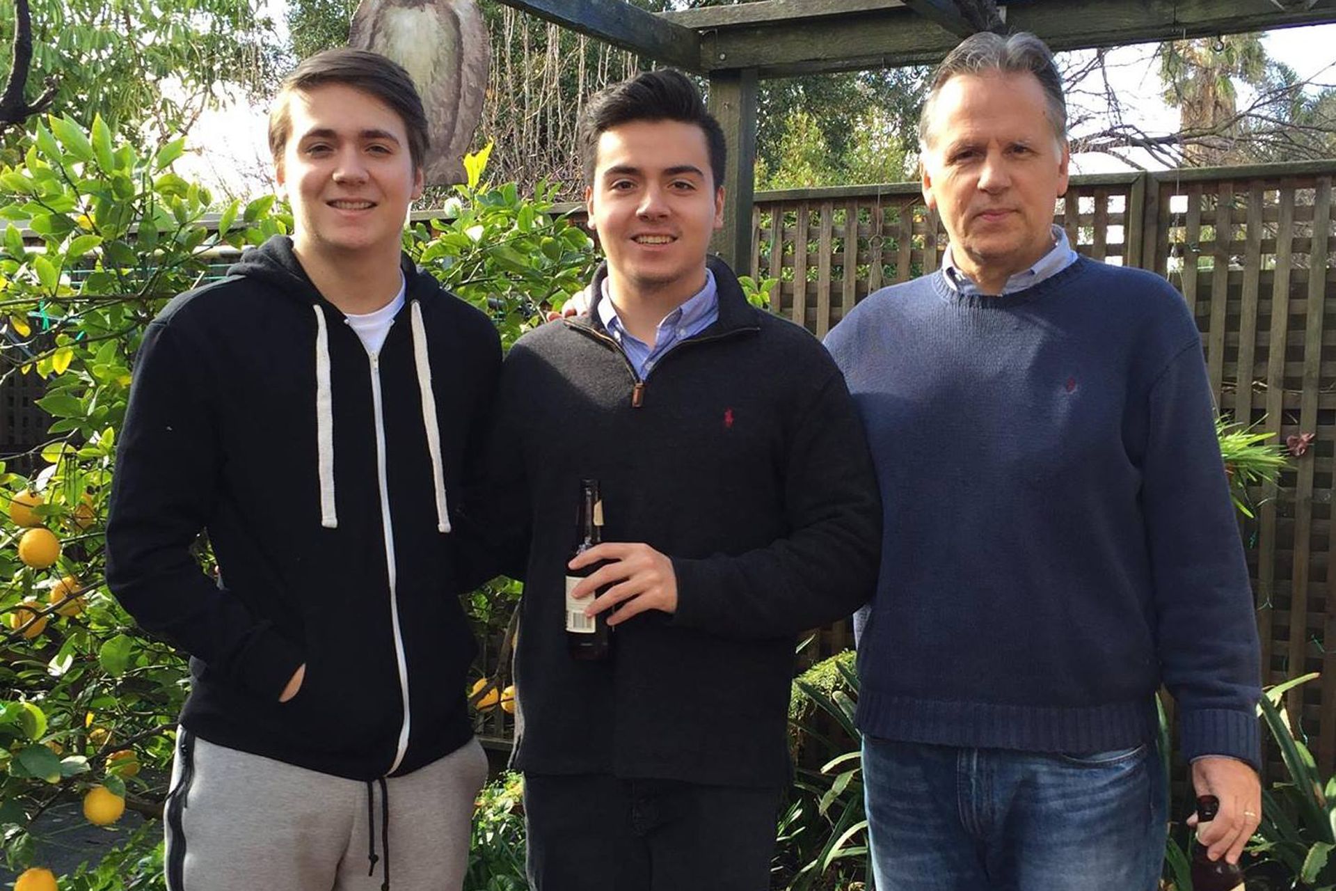 Here S To You Dad Tatler Philippines Martin andrei lorenzo is on facebook. here s to you dad tatler philippines