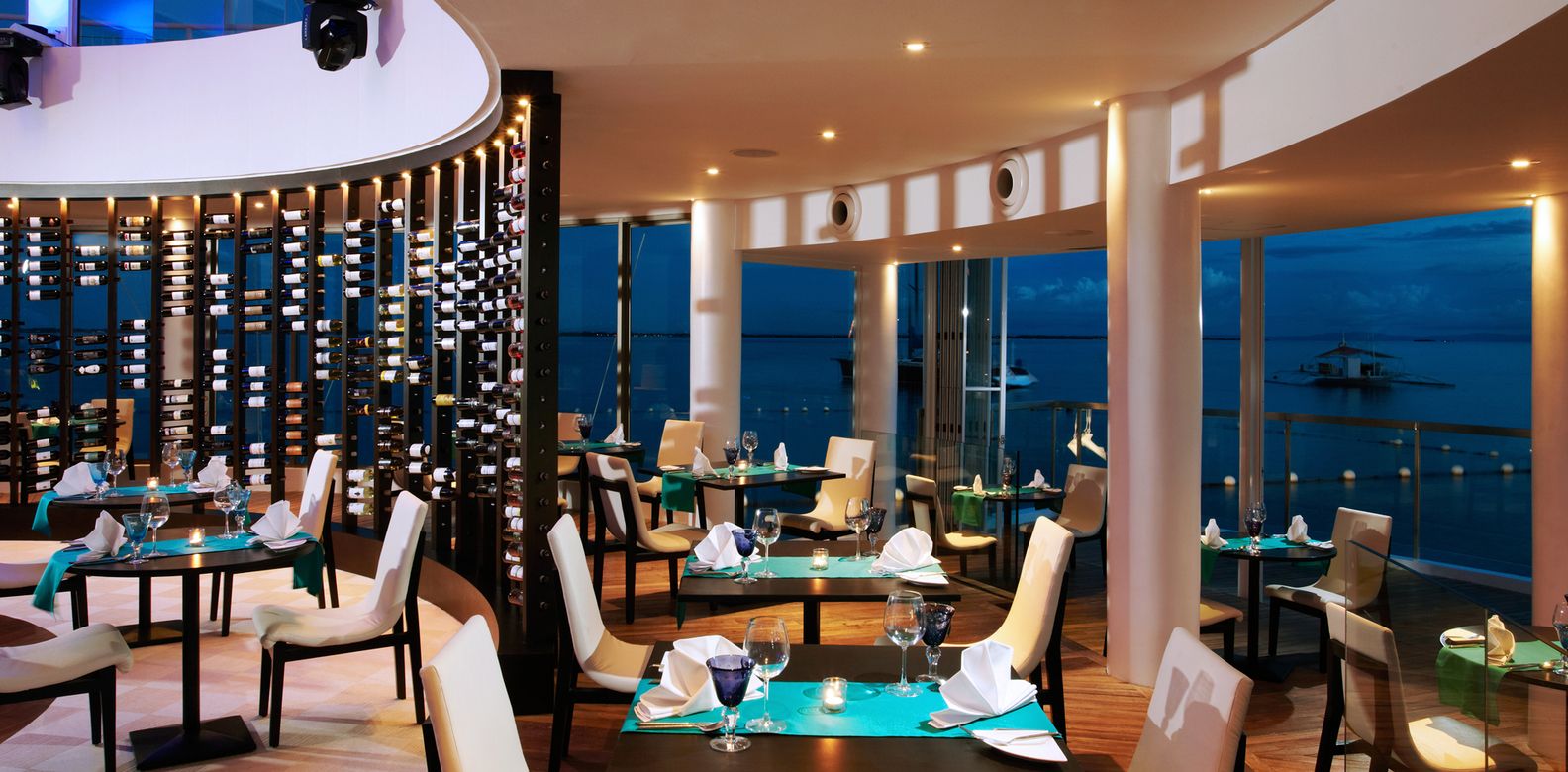 15 Course Balearic Dinner At Ibiza Beach Club Cebu Philippine Tatler 15 Course Balearic Dinner At Ibiza Beach Club Cebu