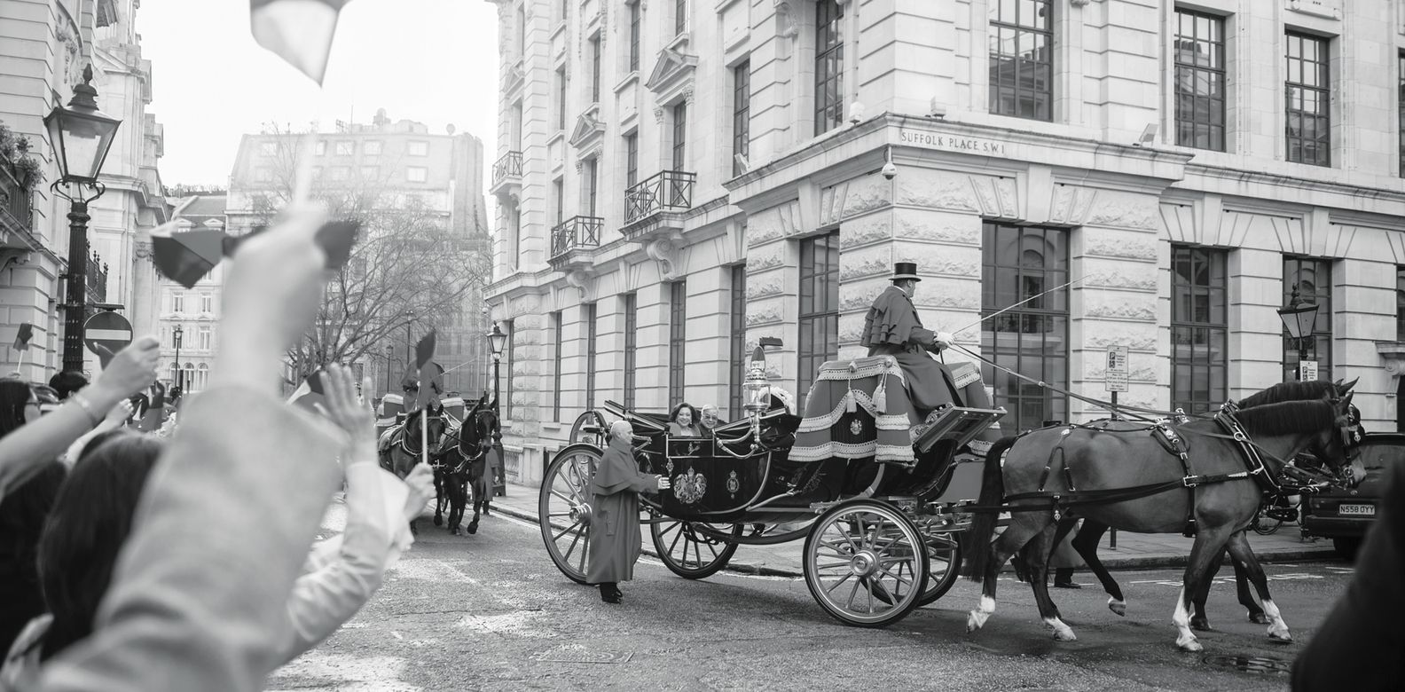 Antonio Lagdameo Our Man in London Philippine Tatler