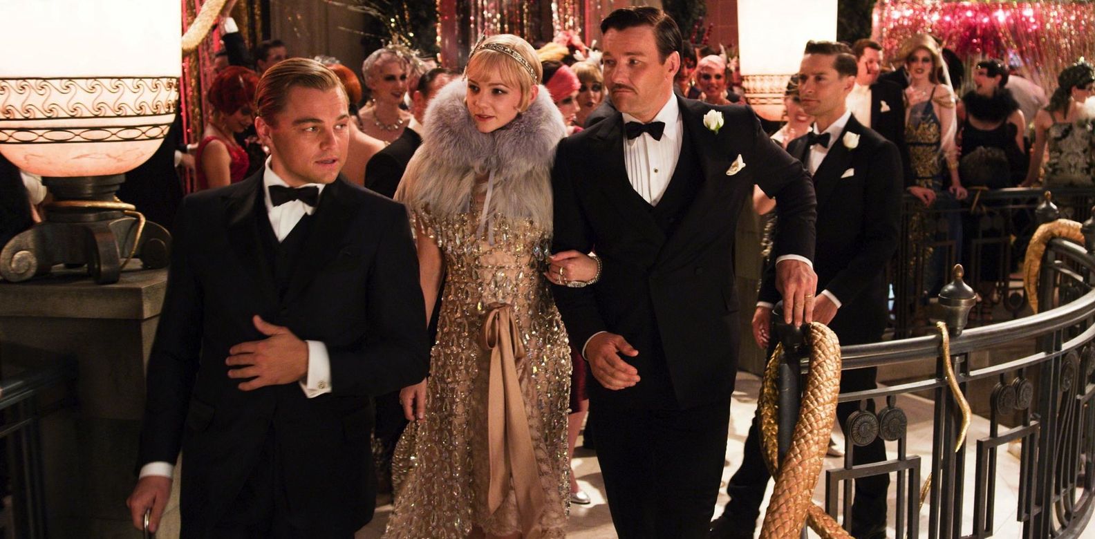 cultural impact of the great gatsby Art and culture in the 1920s was all about testing the status quo and published the great gatsby in american art, pop culture & literature of the 1920s. cultural impact of the great gatsby Art and culture in the 1920s was all about testing the status quo and published the great gatsby in american art, pop culture & literature of the 1920s.