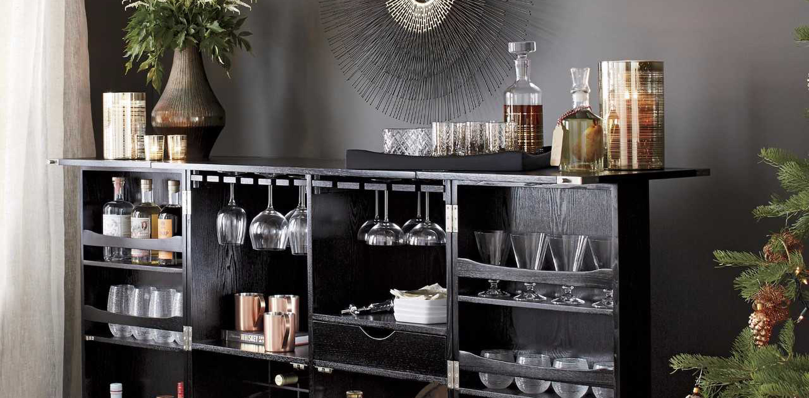 The Bar Cabinets That Will Save Your Parties Philippine Tatler The Bar Cabinets That Will Save Your Parties
