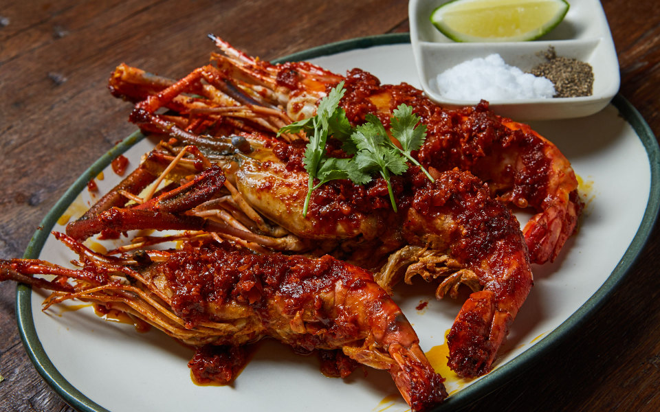 Nhà Em: A New Home For Vietnamese Cuisine
