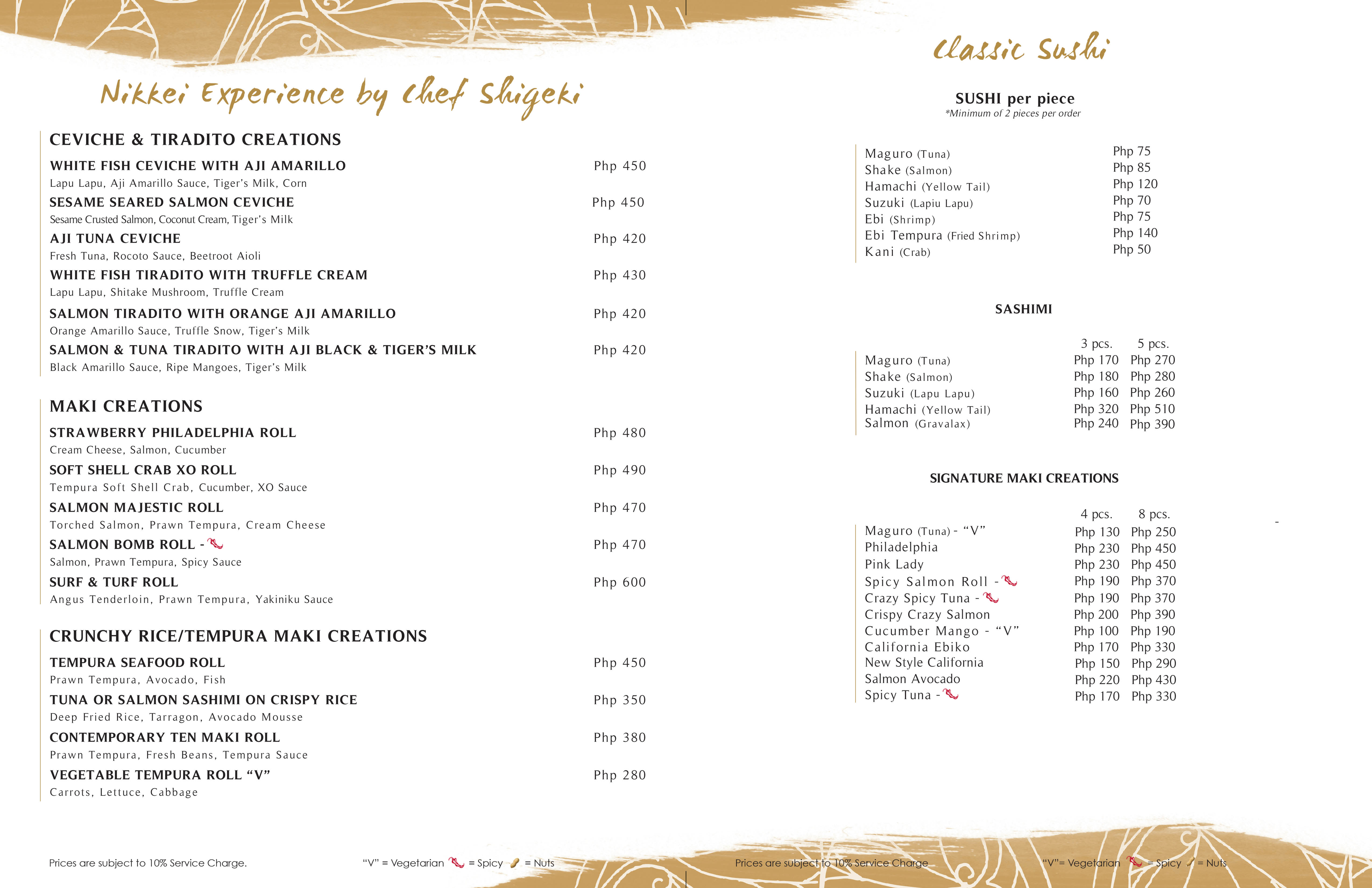 Buddha Bar Tatler Philippines