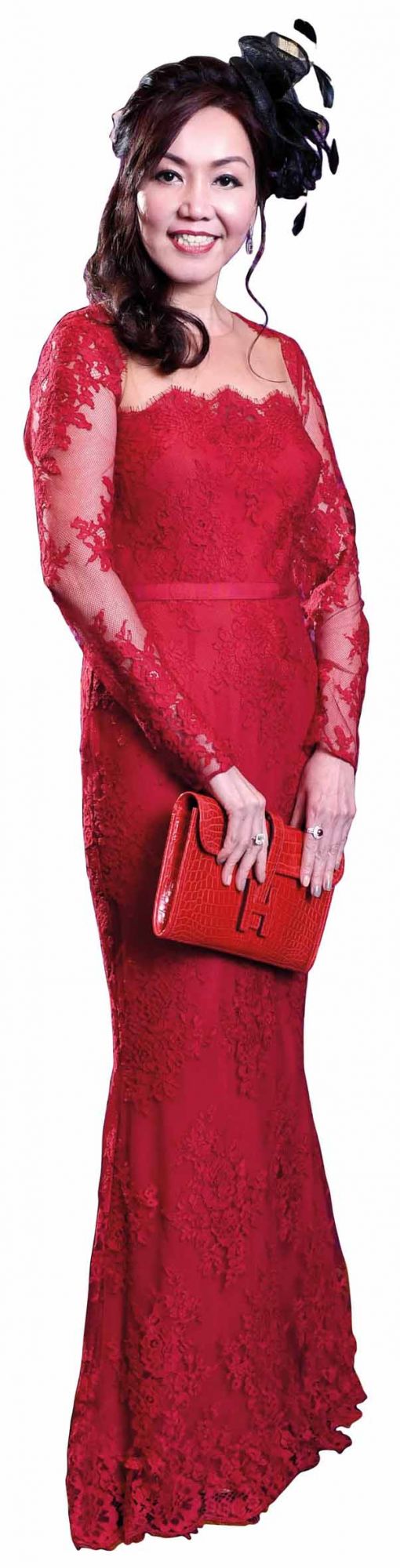 Marchesa Notte