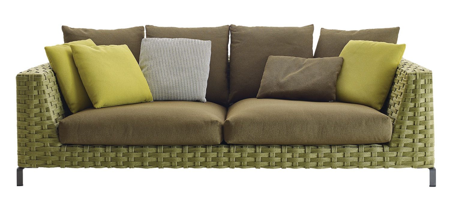 B&B Italia sofa