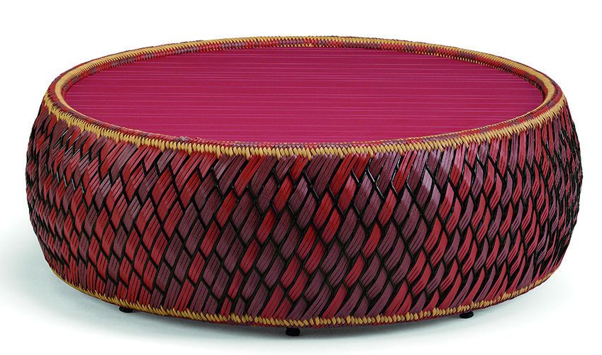 Dedon ottoman