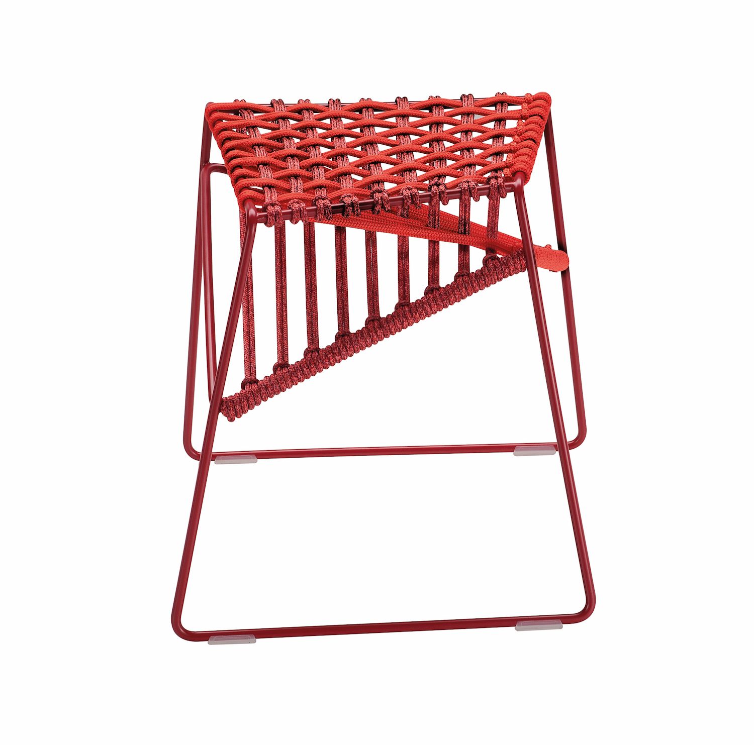 Zanotta stool