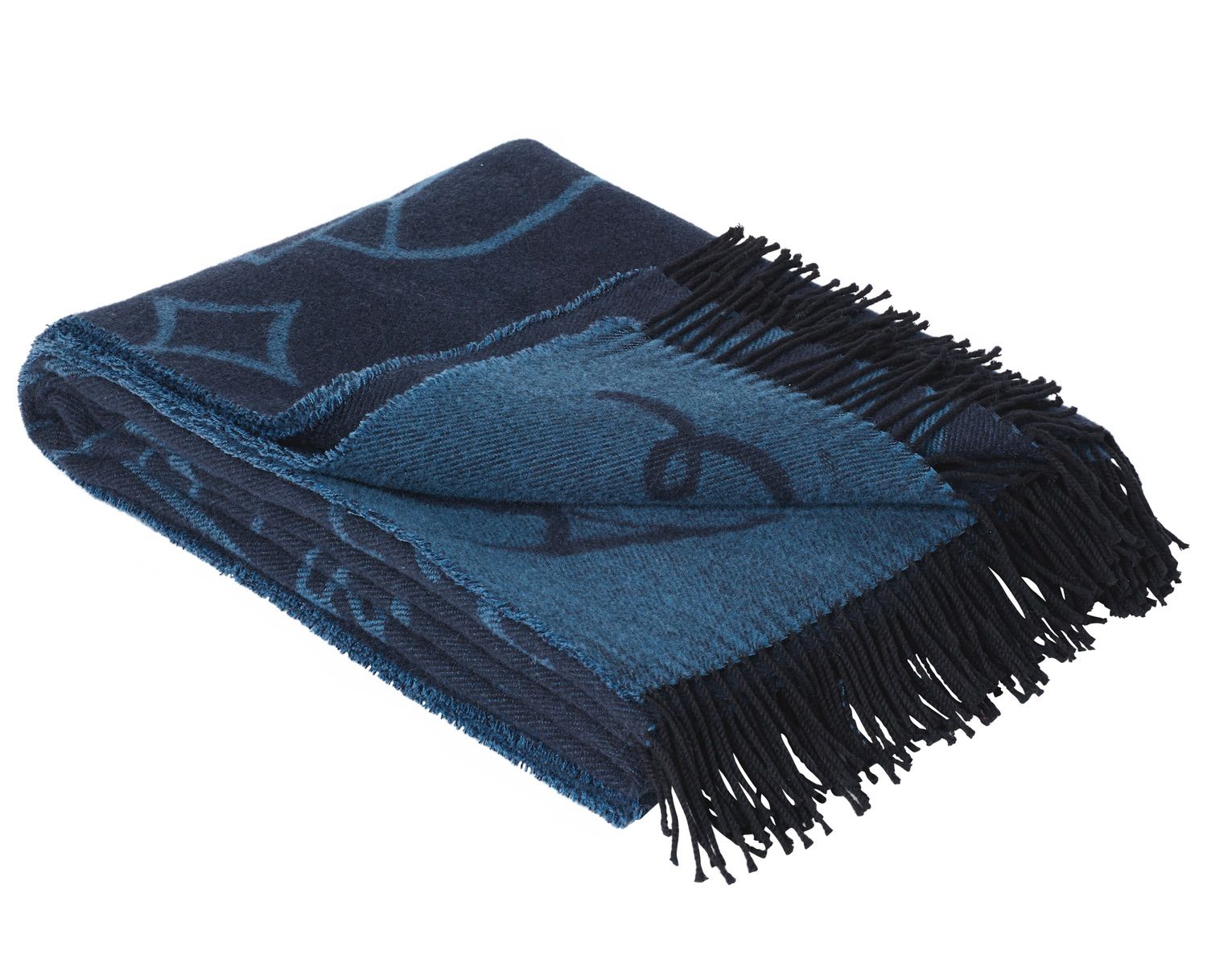 Fritz Hansen throw