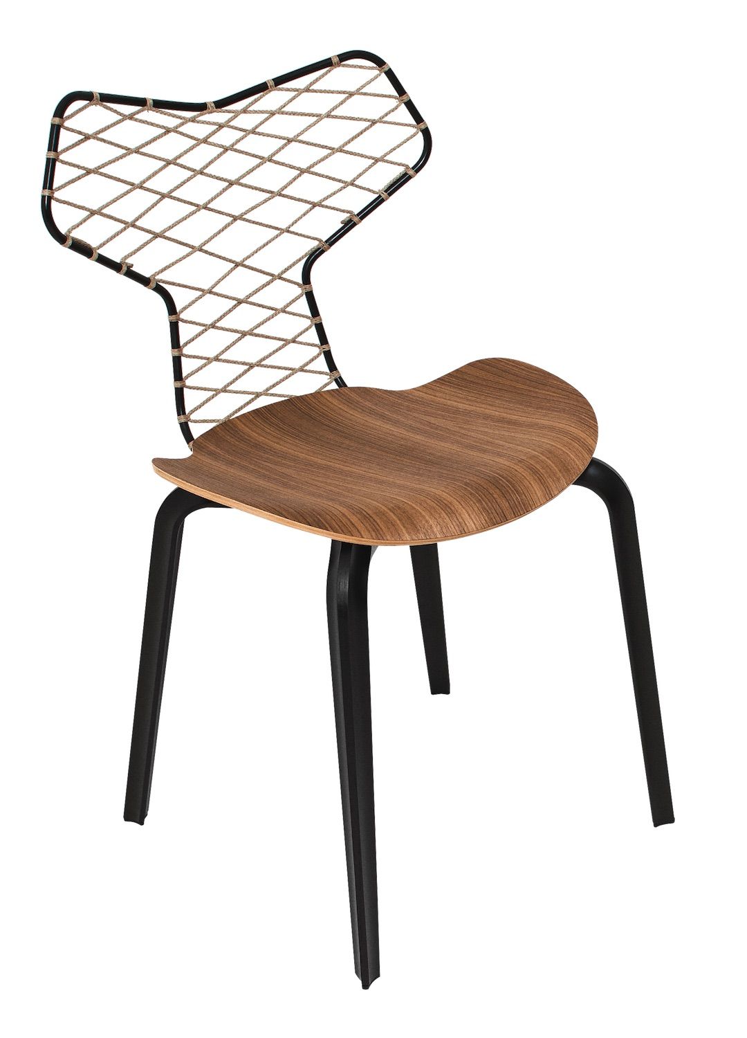 Fritz Hansen chair