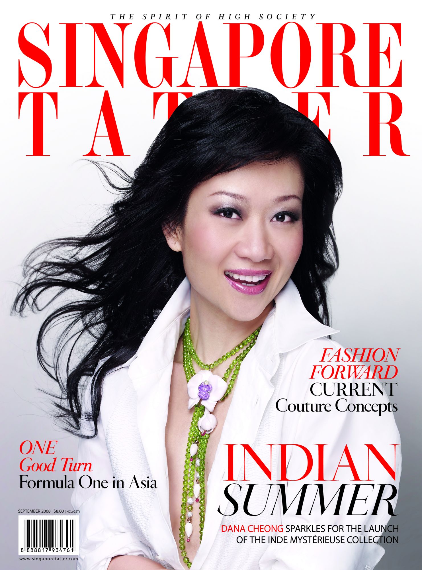 Dana Cheong (Sep 2008)