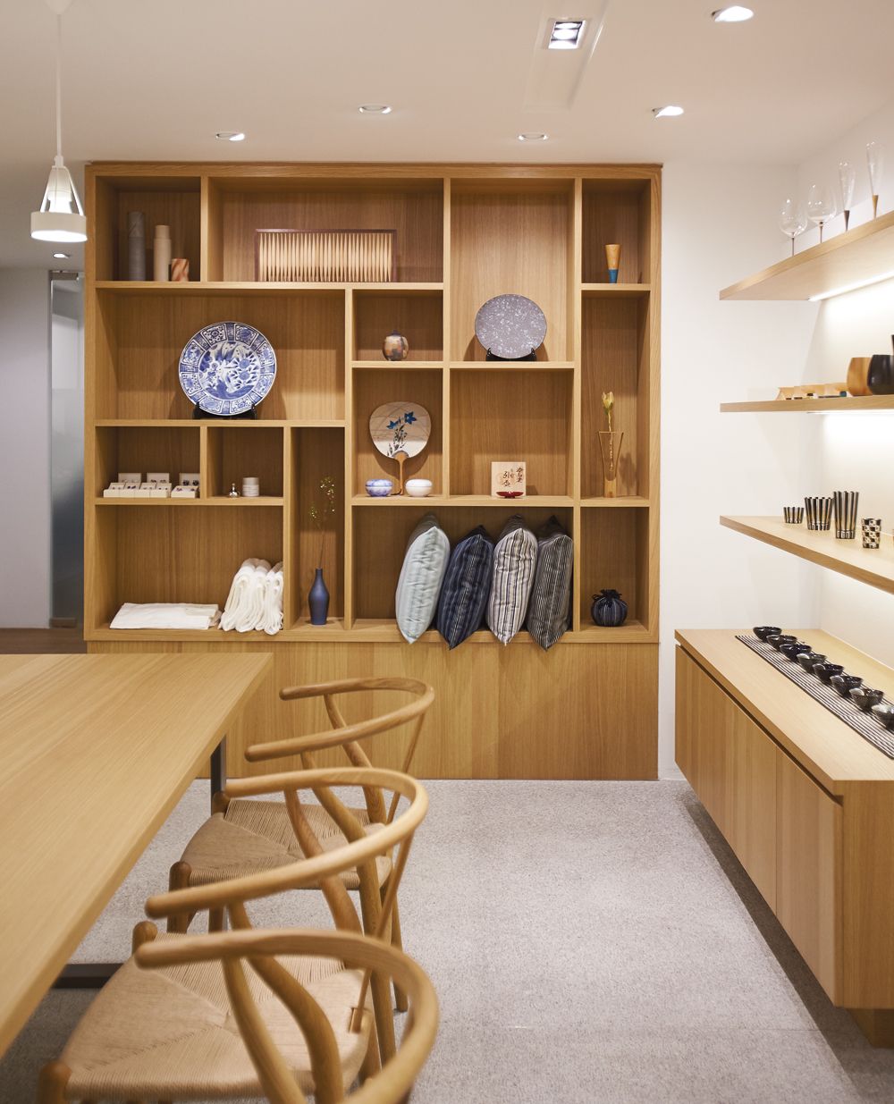 Japanese made design from Huls Gallery Singapore