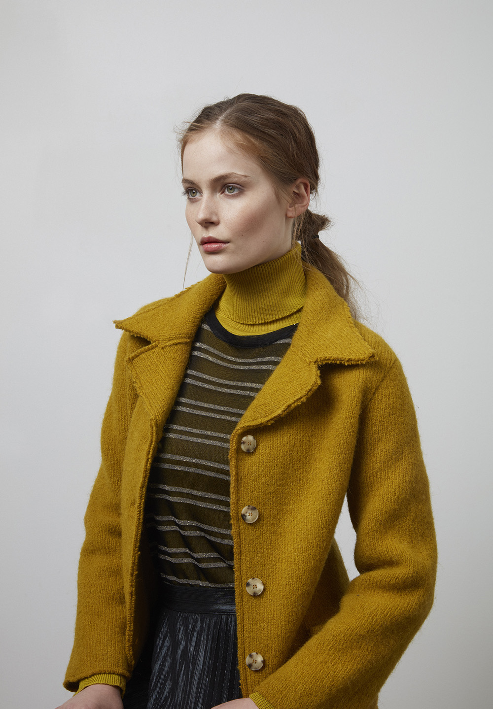 Geysir icelandic fashion label