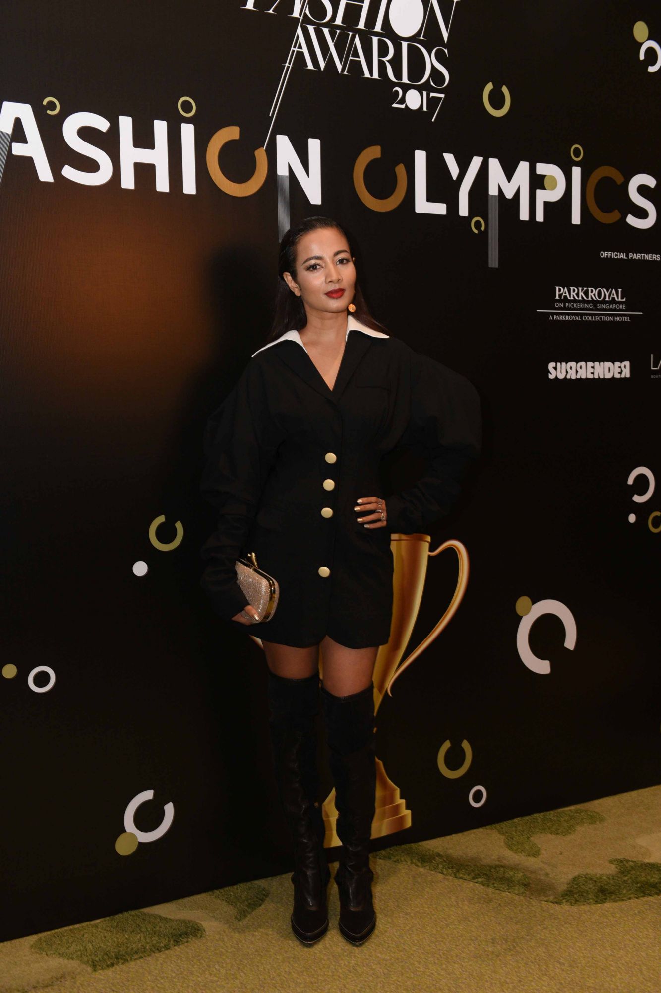 Iroshini Chua