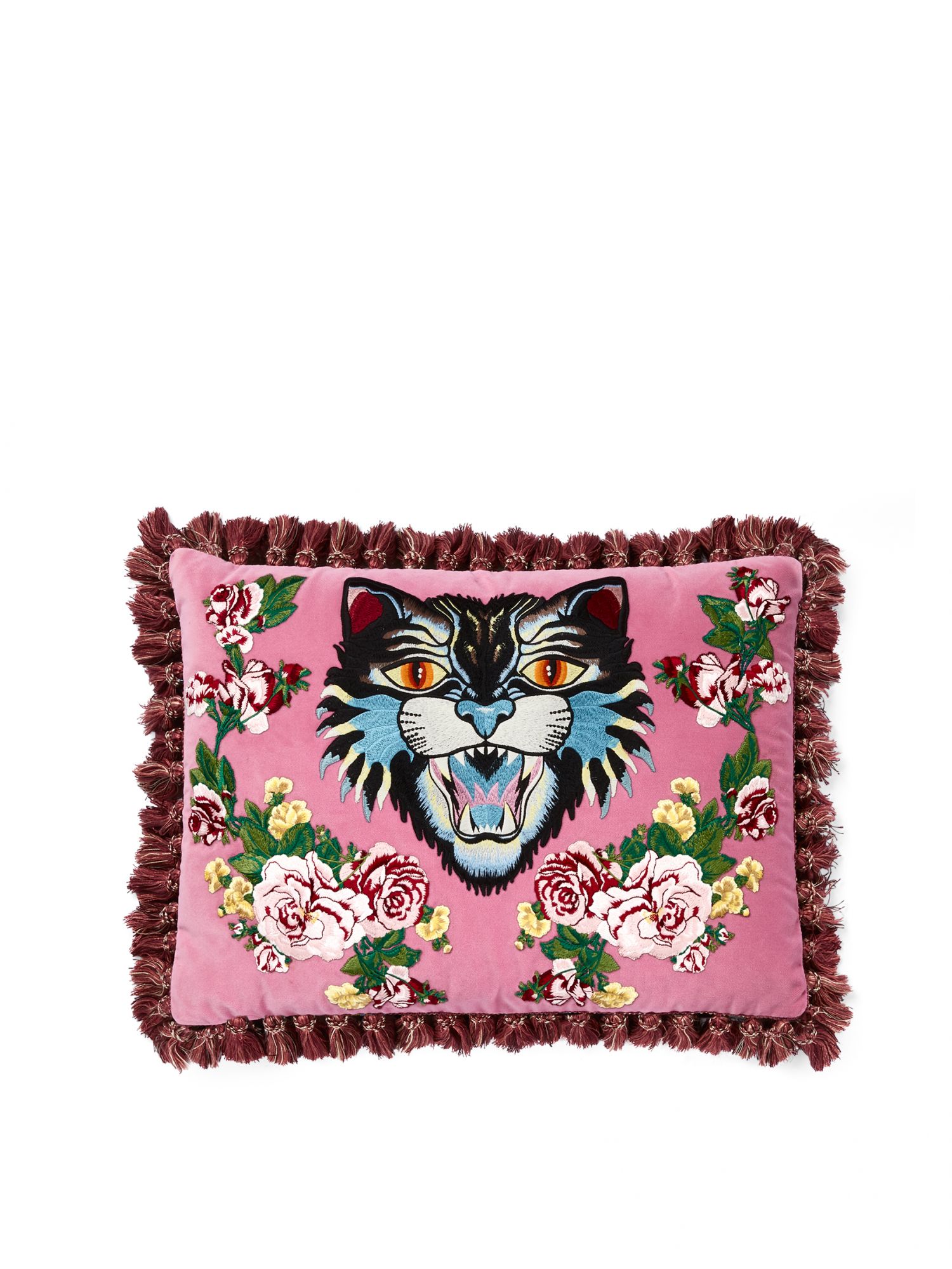 Image: courtesy of Gucci