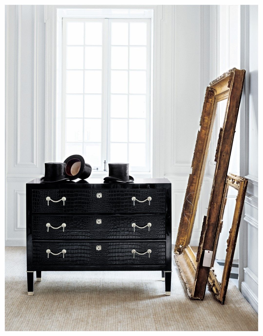 Image: courtesy of Ralph Lauren Home