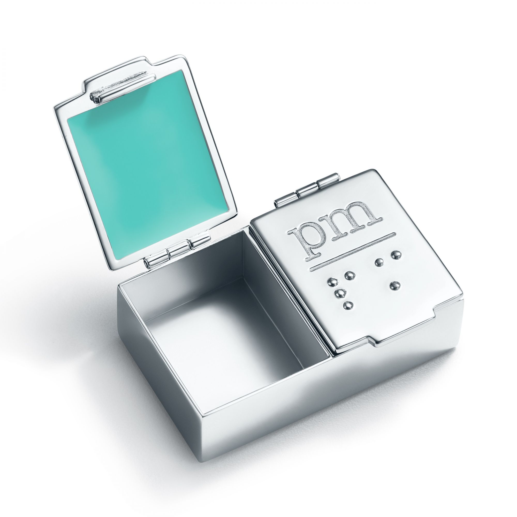 Image: courtesy of Tiffany & Co.