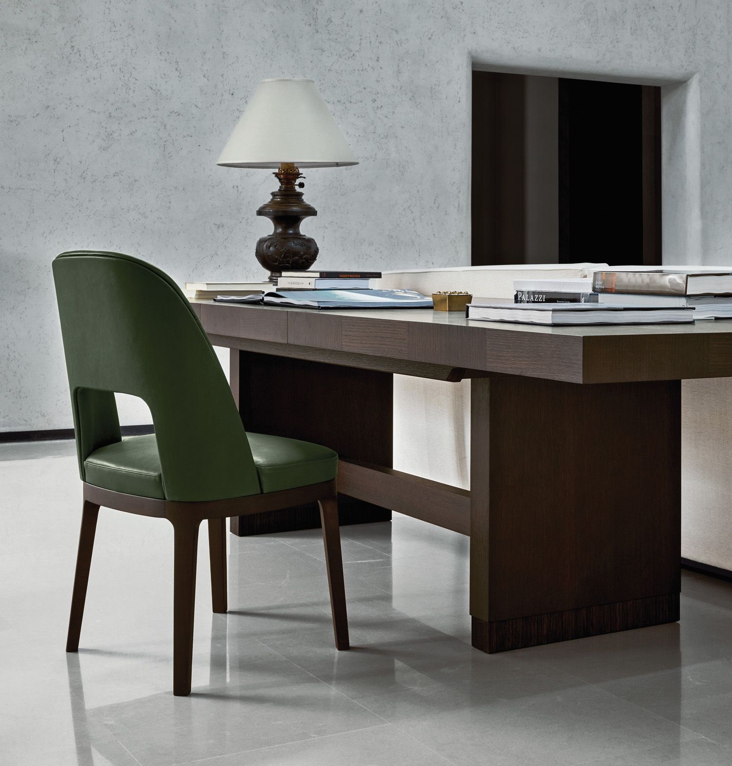 Flexform Mood collection