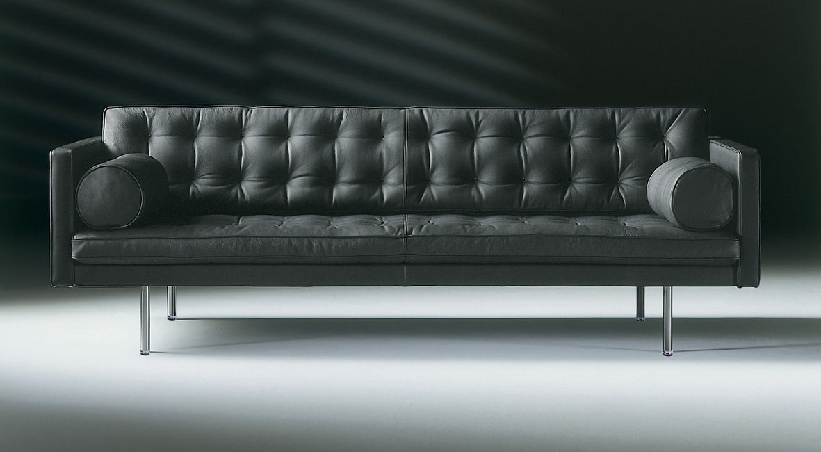 5 Minutes With Pietro And Giuliano Galimberti Of Flexform Tatler Singapore