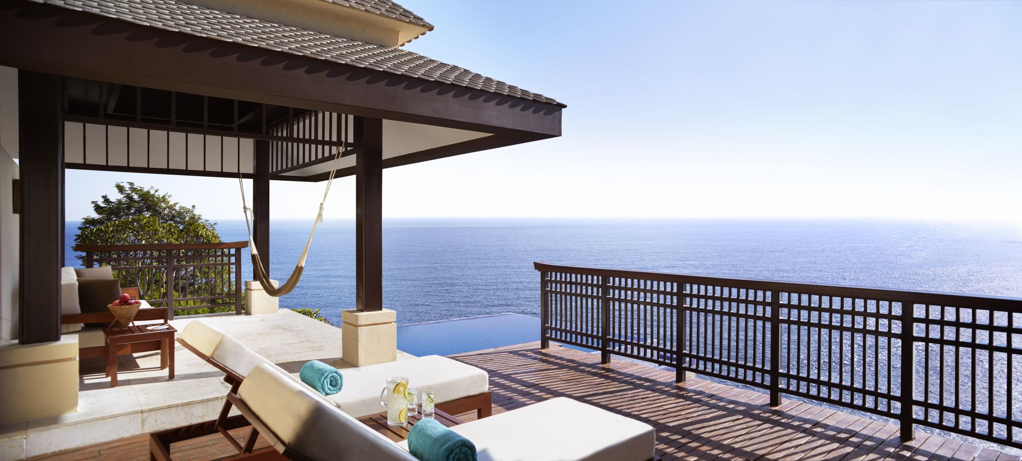 Banyan Tree Cabo Marques, Mexico