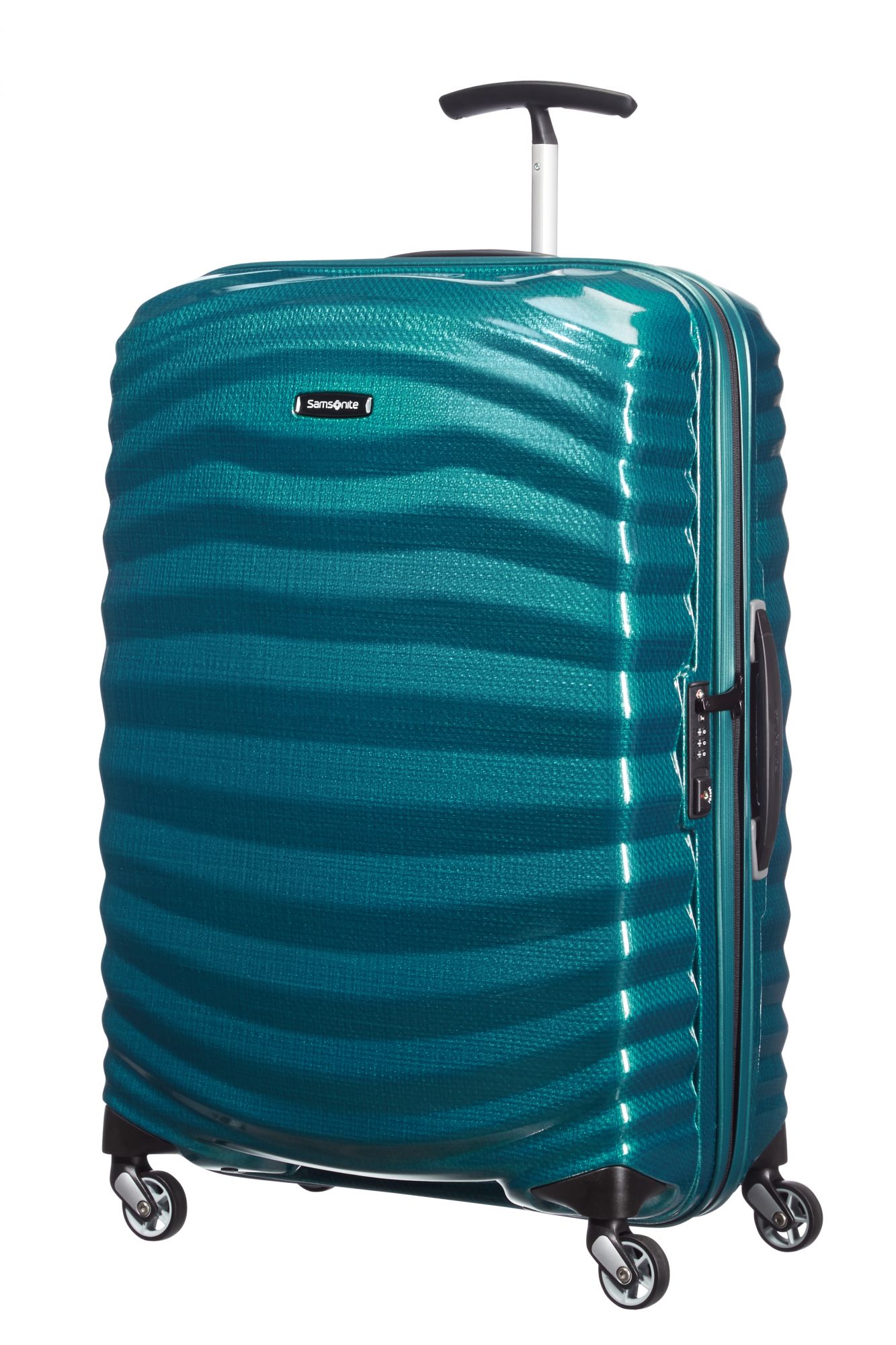 How I Travel: Subrata Dutta of Samsonite | Tatler Singapore