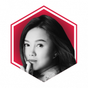 Hazel Kweh