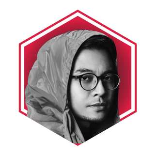 Farizwan Fajari