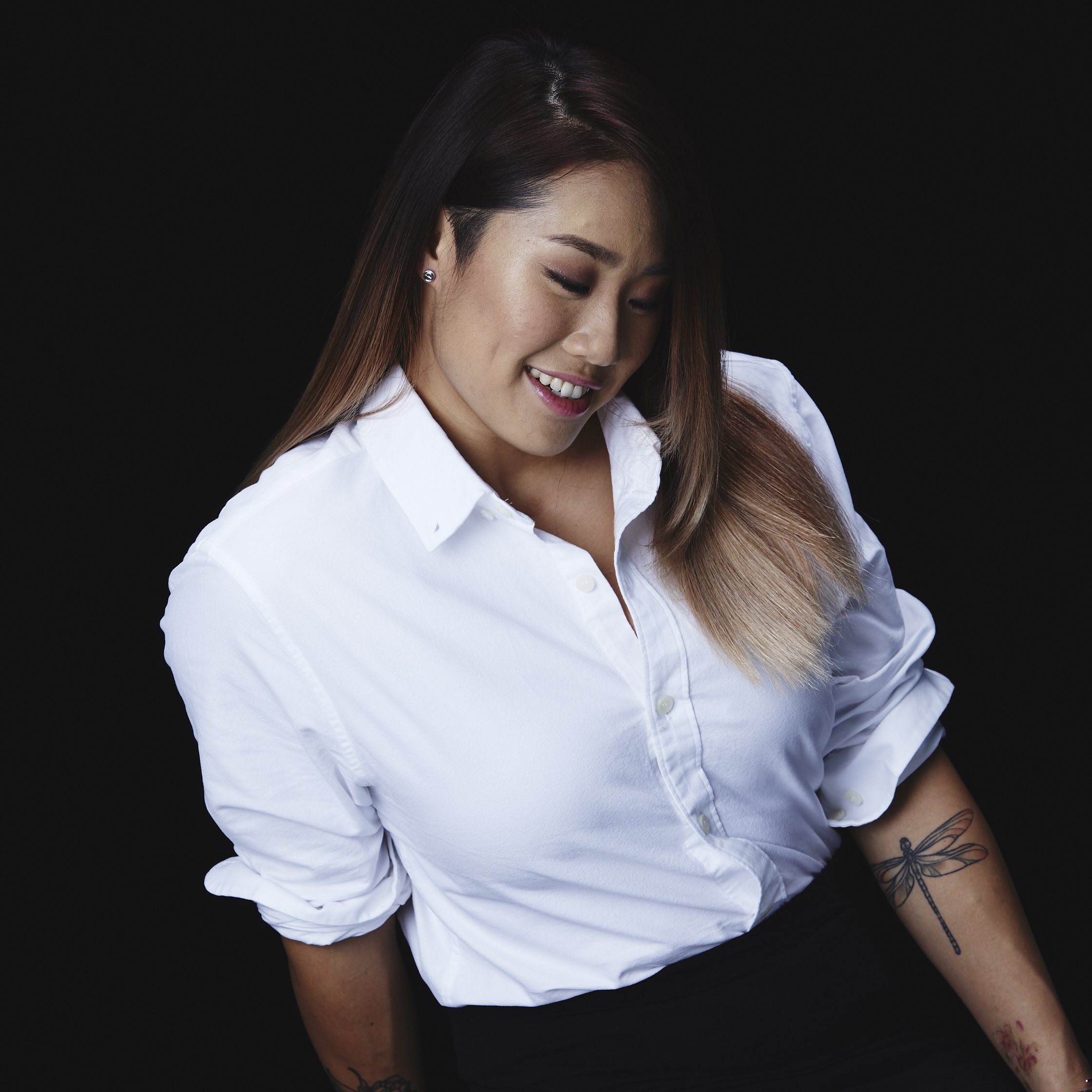 MMA Champion Angela Lee On Inspiring Female Athletes