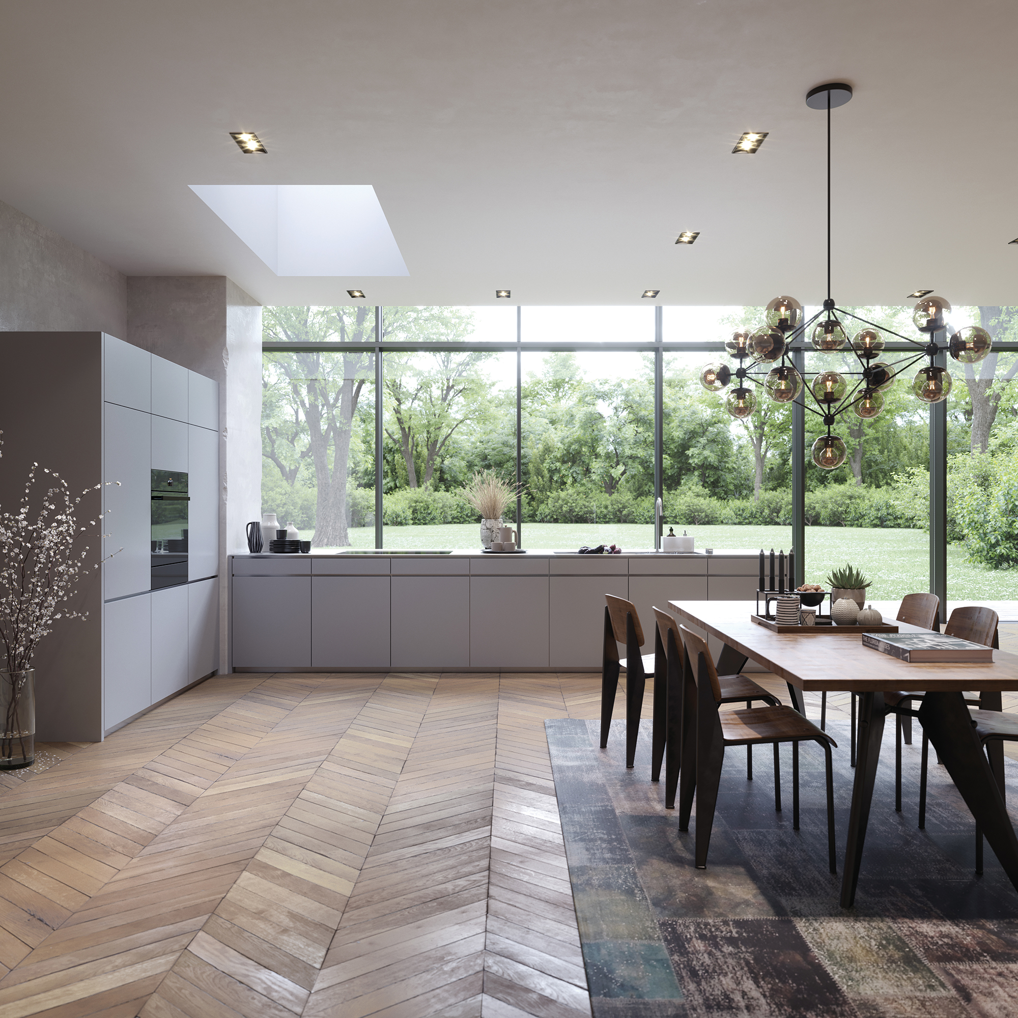 VZug Brings SwissMade Precision Into Your Home Singapore Tatler