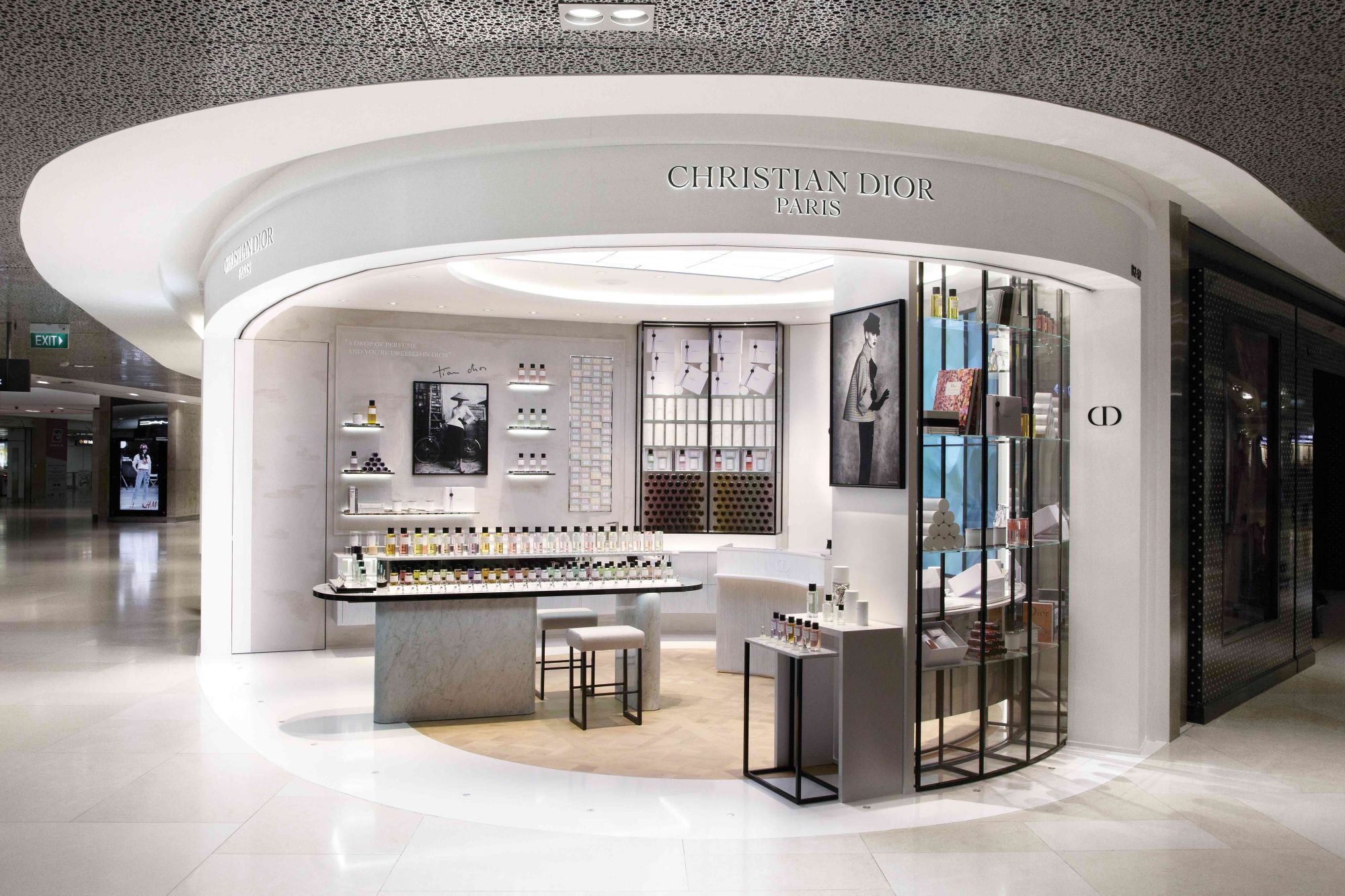 François Demachy On The World Of Perfumery And Maison Christian Dior ...