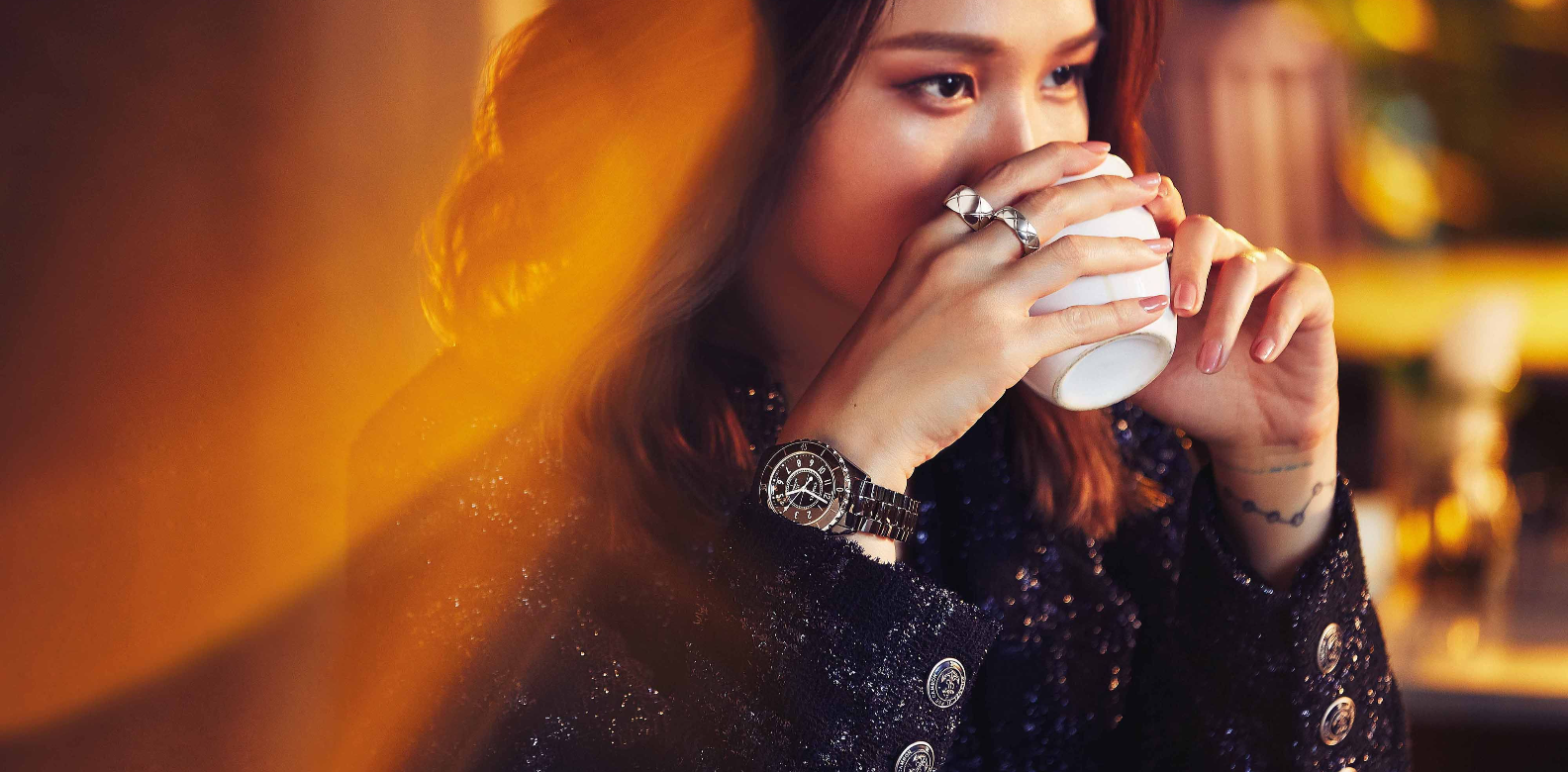 The Long But Steady Journey: How The Chanel J12 Has Evolved The Long But Steady Journey: How The Chanel J12 Has Evolved