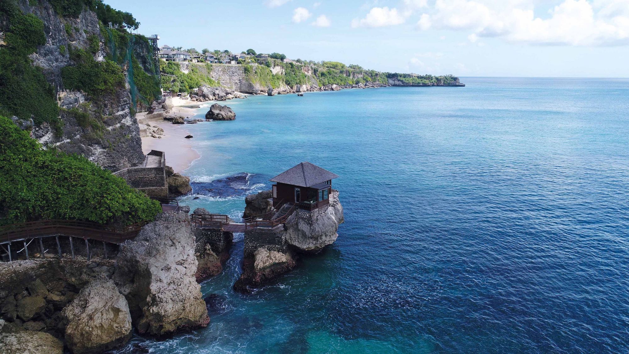 Ayana Resort & Spa