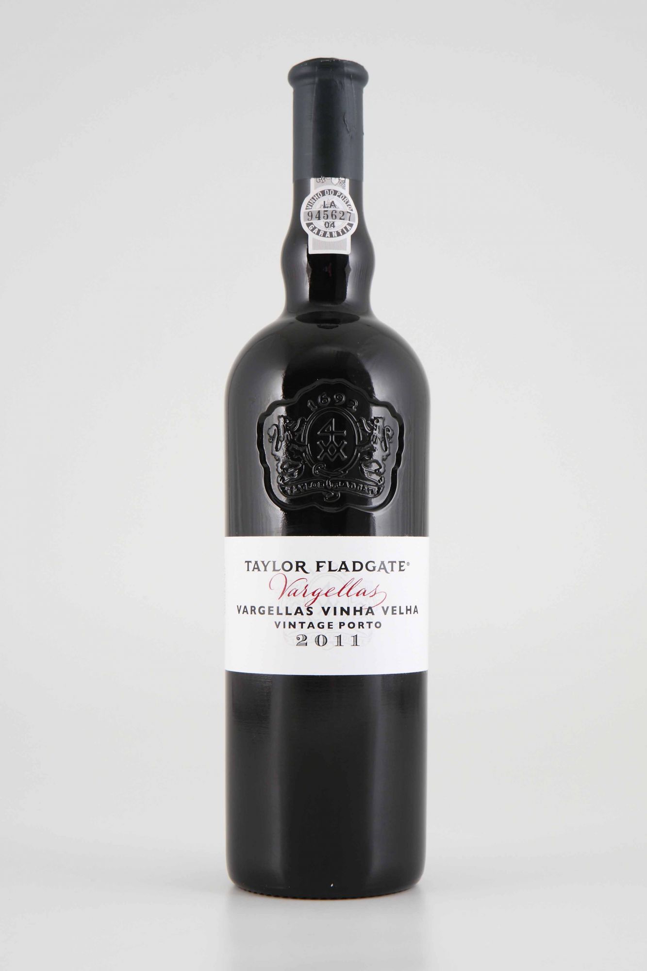 Taylor Fladgate Vintage Port Vargellas Vinha Velha 2011, Portugal