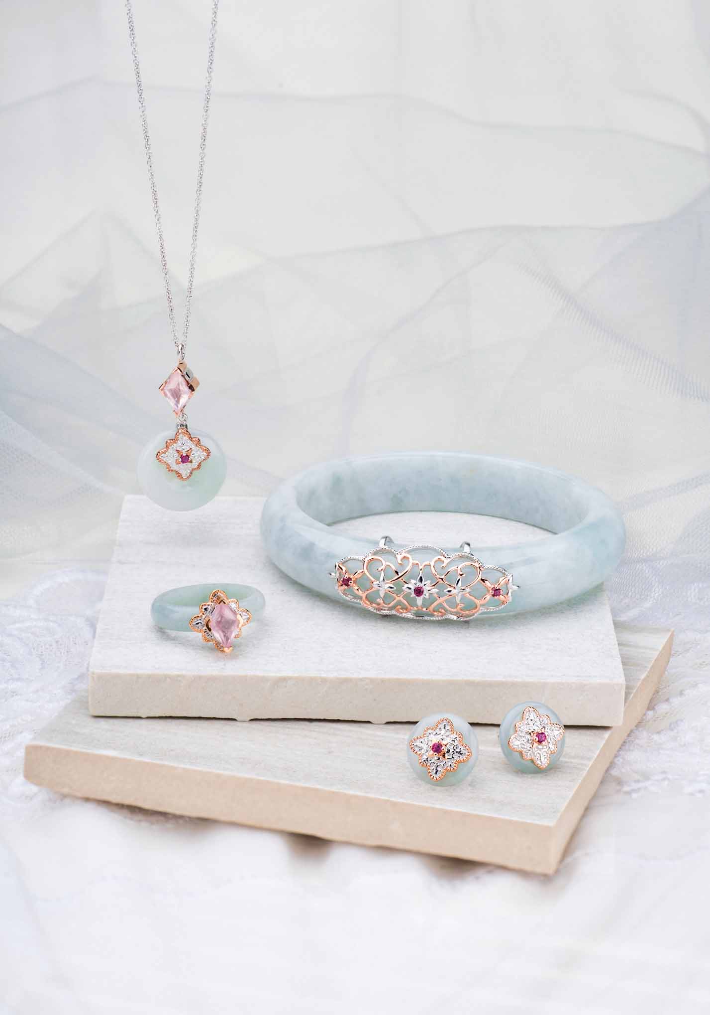 Choo Yilin Atelier