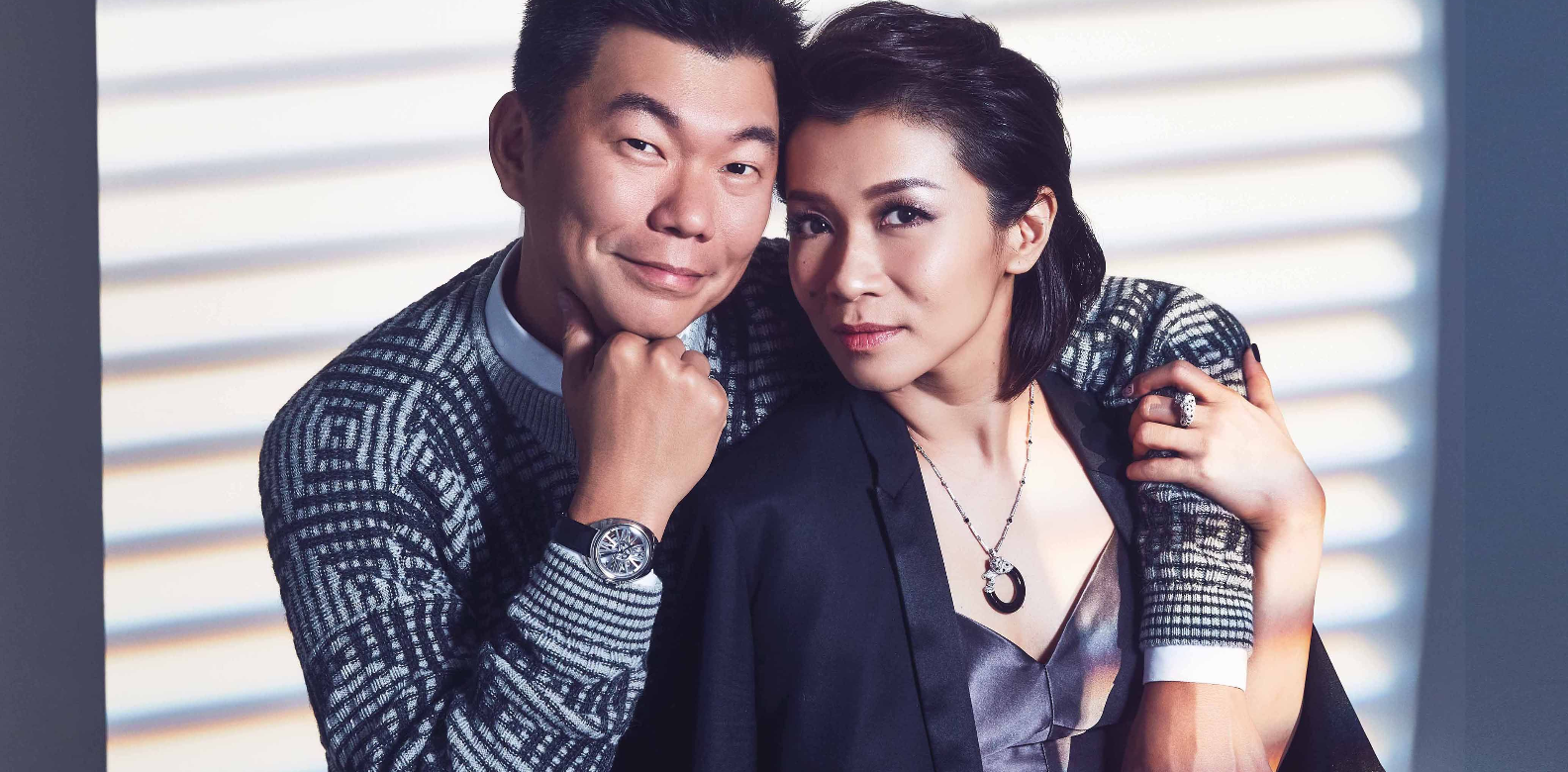 Exploring Modern Masterpieces With Alfred Chua And Annie Seow