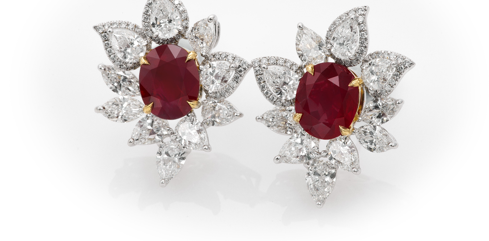 10 Gorgeous Coloured Gems To Tickle Your Fancy