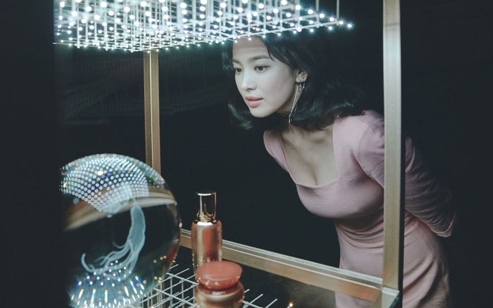 Song Hye-Kyo